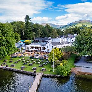 Windermere Rooms At The Wateredge Inn